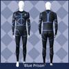 Blue Prison Anime Cosplay Costumes for Isagi Yoichi, Hyouka, Chigiri Hyoma, and Rensuke