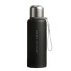 MOCOO 316 Stainless Steel Thermal Mug with Tea Infuser