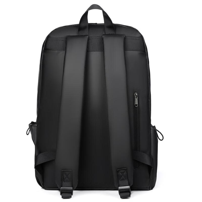 Men's Casual Business Travel Laptop Backpack