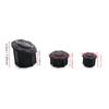 Frame Hole Cover Plug for BMW R1200GS/R1250GS (2014-2019)