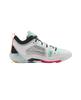 Air Jordan Guo Ailun X Air Jordan 37 Low PF Silver Island Green FB8486-130