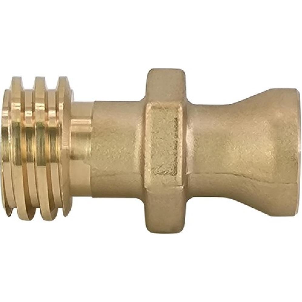 Thread Valve Forklift Propane Tank Male Connector Connection Fitting Male