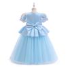 Girls Dresses Pony Dresses For Girls Sequin Mesh Cinderella Dress
