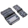 Fishing Tackle Accessory Case Baits Lures Hooks Storage Convenient Storage Boxes