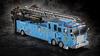 Generation Toy Guardian - Foo Fighter GT-08E 5th Edition, Transformable and Combinable