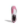 New Adidas Predator Lz Fg 'Solar Pink' GX3905