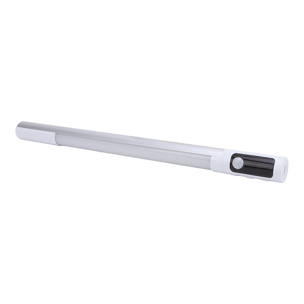 Smart Human Body Sensor Light Under Cabinet Light Magnetic Suction Rechargeable Led Light Strip for 