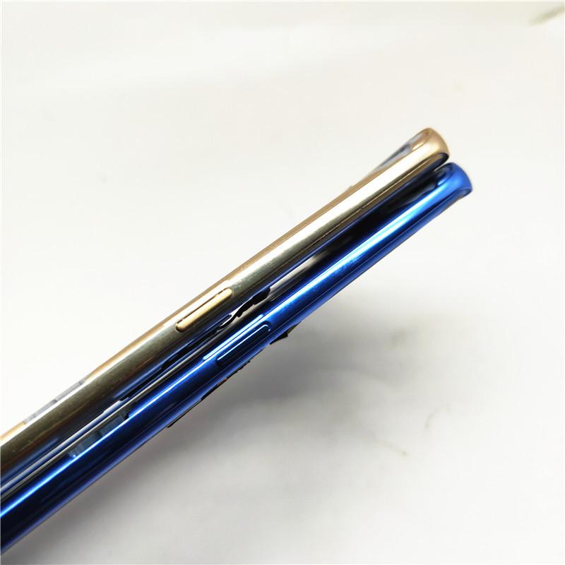 Middle Frame Bezel Housing For Samsung Galaxy Note 8 N950 Note 9 N960 Mid Plate Chassis Cover