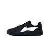 Li Ning Sycee V2 Slip Resistant Height Increasing Slip Resistant Height Increasing Low Top Skateboard Shoes Men's Black AGCU515-5(Team282-)