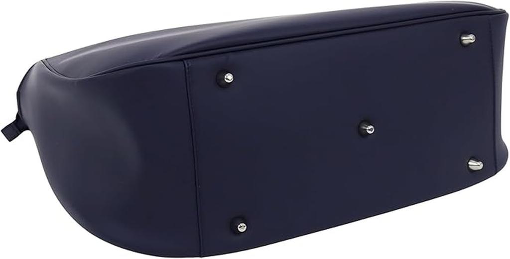 Einkaufstasche Golf große Kapazität FR [New Balance] 28,5L (Kunstleder) / / 012-4281504 121_Marineblau