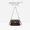 Light Luxury Niche Bag Women 2025 New Super Fire Presbyopia Commuter Portable Tote Bag Versatile Shoulder Messenger Bag