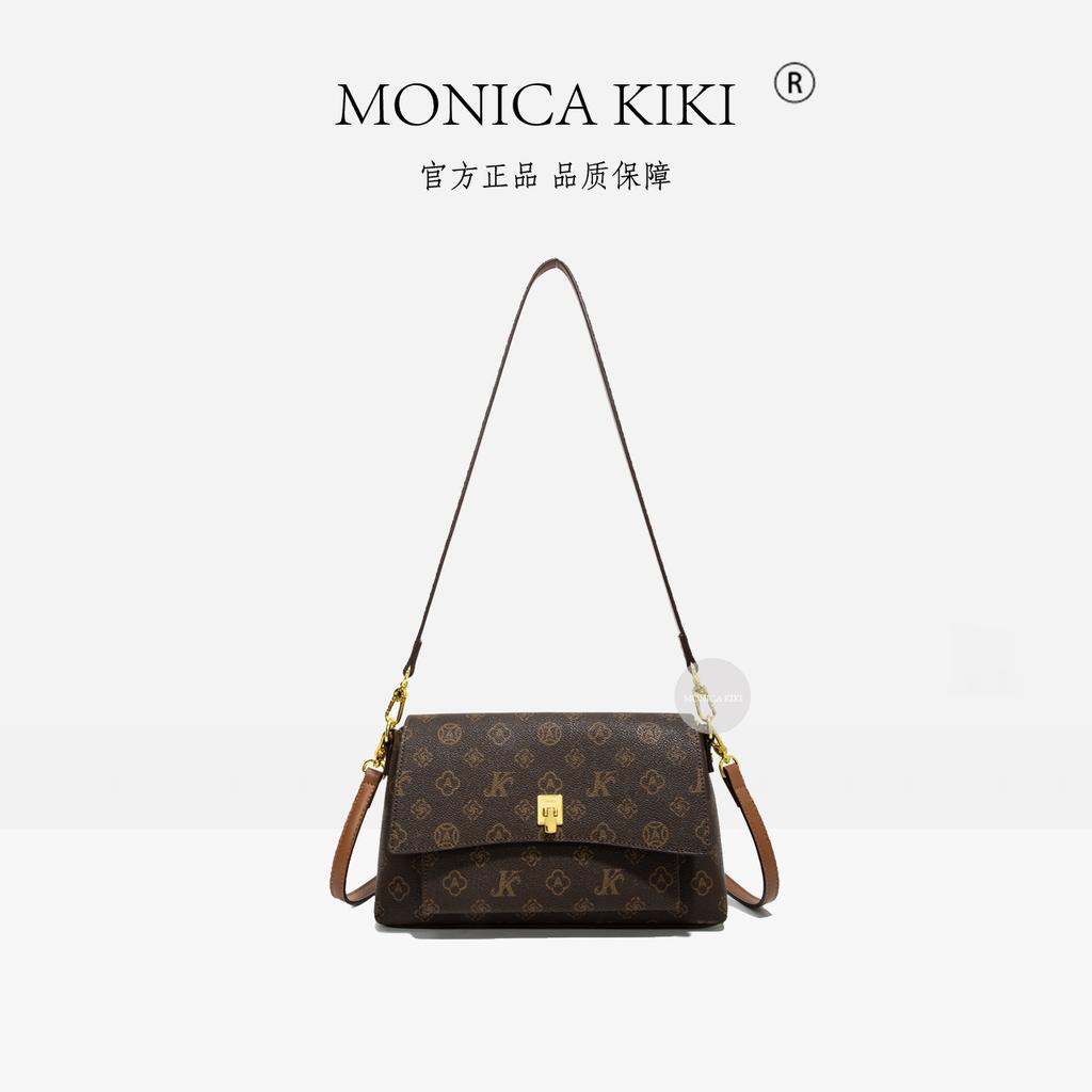 Light Luxury Niche Bag Women 2025 New Super Fire Presbyopia Commuter Portable Tote Bag Versatile Shoulder Messenger Bag