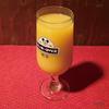 [Sanart] Disney Mickey Mouse Soda Glass, Approx. 270ml, SAN3810 White 18cm x 8cm