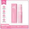 Cross-border Multi-effect Face & Neck Moisturizing and Plumping Stick for Pre-makeup and Long-lasting Lip Care