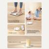 Home Use Intelligent Body Fat Scale Digital Weight Scale Body Composition Analyzer Monitor