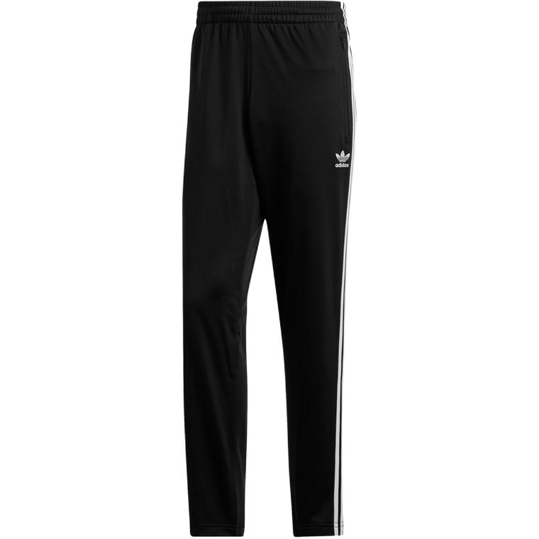 Спортивные брюки Adidas Originals Firebird Мужские Черный Умеренный ED6897- J/M