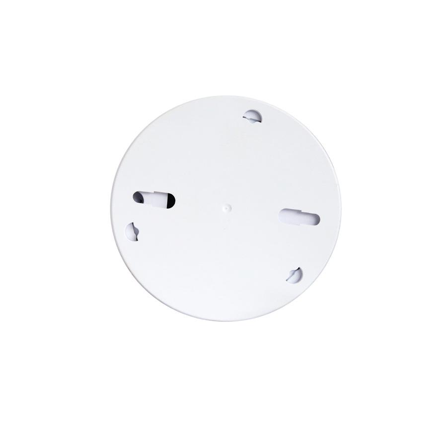 Tuya APP WiFi Smoke Detector Sensor