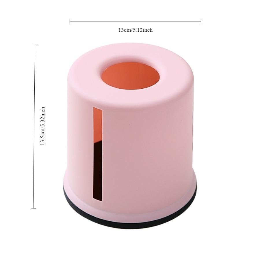 

Пластиковый рулонный держатель для бумаги Полотенце Коробка для салфеток Чехол для хранения Автомобиль Настольный органайзер для салфеток Держатель для кухонных и ванных принадлежностей