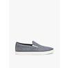 Tommy Hilfiger Lace-up Sneakers Vulc Low