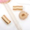 69 Loops Jewelry Wire Memory Beading Wire Steel Memory Wire Cuff Bangle Bracelet for Jewelry Making Supplies Necklaces