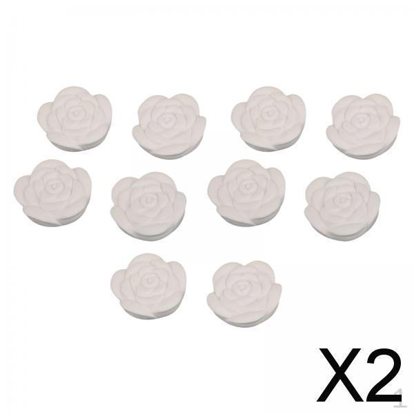 

2x10x Камни для диффузора эфирных масел Аромат для спальни ванной