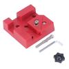 Swing Angle Right Angle Clamps Plastic Material Adjustable Clamps Cabinets Clamps  For Cabinets