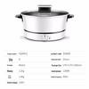 Supor 3L Multi-functional Electric Hot Pot CN Plug (adapter Included)