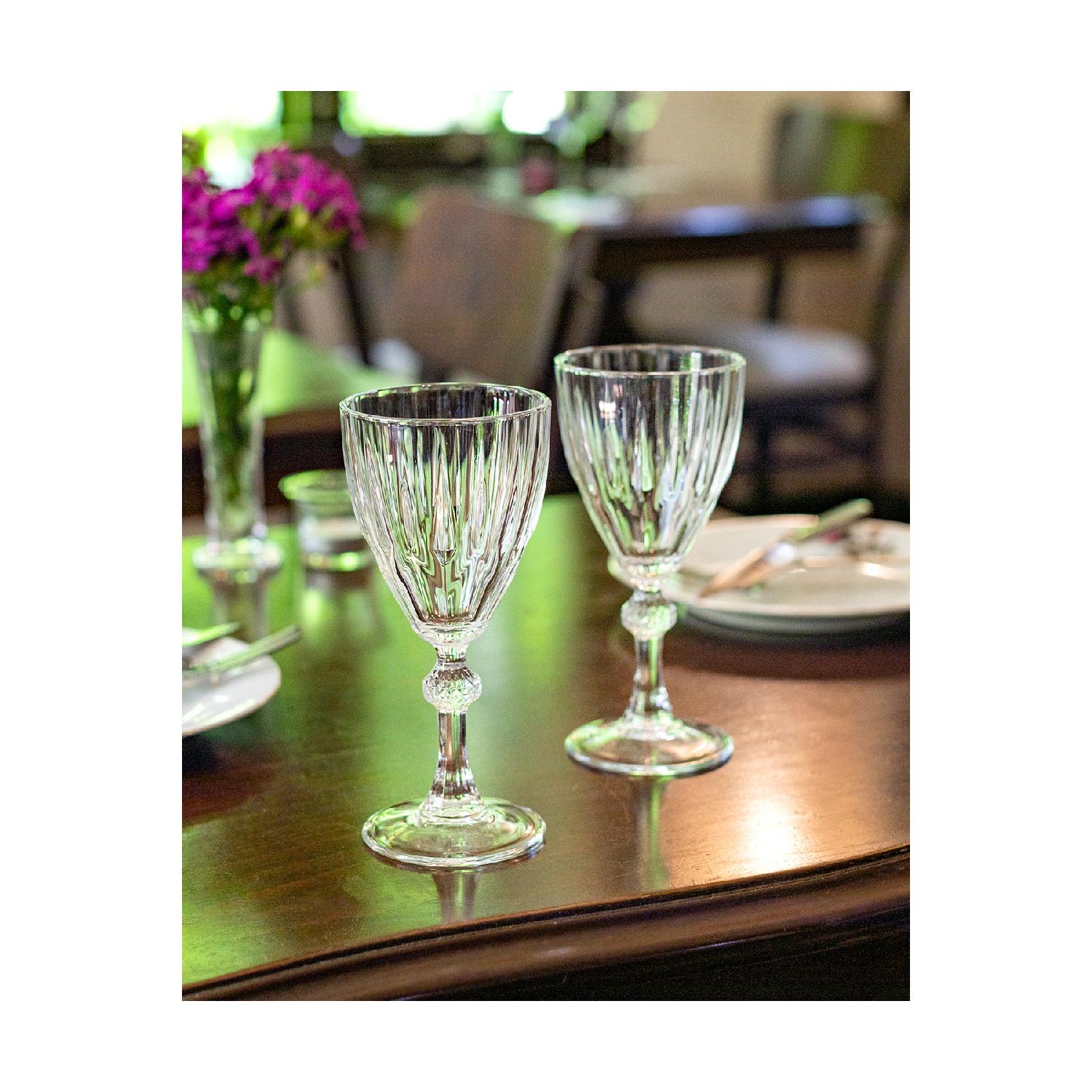 

Набор из 4 бокалов для белого вина Voyage