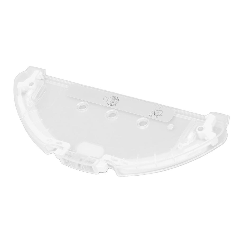 Robotstøvsuger mopp klutbrakett for Mijia G1 ABS robotstøvsuger filleholder reservedel