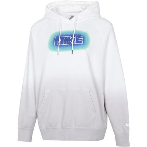 

Nike Sweatshirts Women s White DO6953-100 EU XS білий