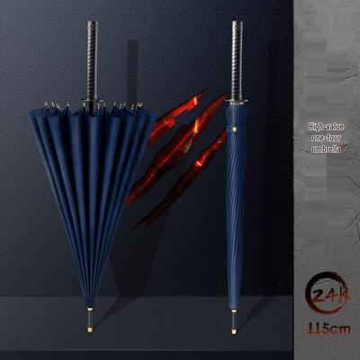 Parapluie Shixun HC Manche de Katana