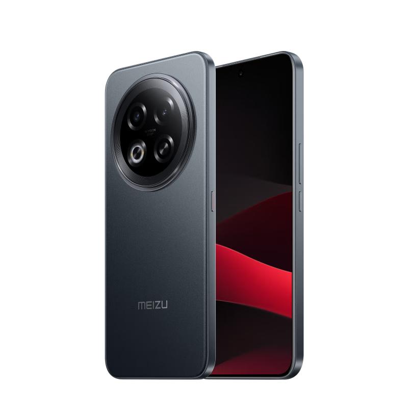 

Meizu Note 16 Pro AI Смартфон (версія CN) 12GB+256GB