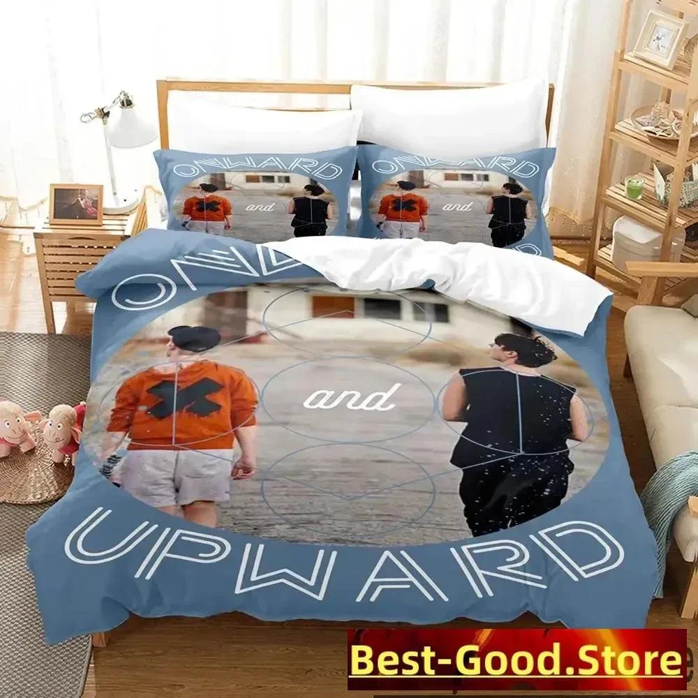 3D Print XPLR Bedding Set Boys Girls Twin Queen King Size Duvet Cover Pillowcase Bed boys Adult Home Textileextile
