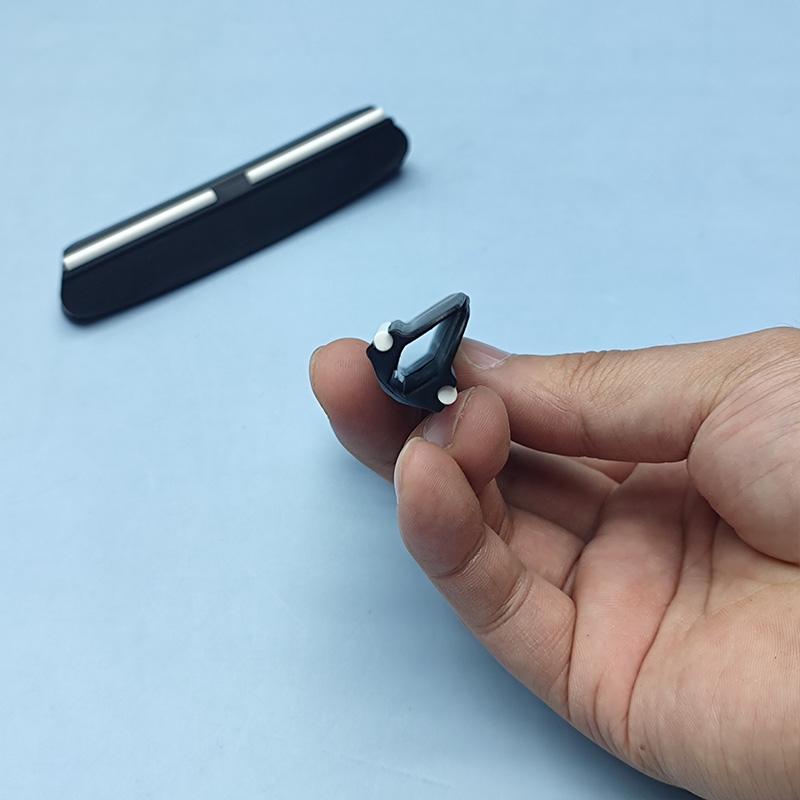 Professional Plastic Angle Guide Sharpening Stone Kitchen Knife Sharpener Knife Tools Sharper Blade Sharp Diamond Accessories