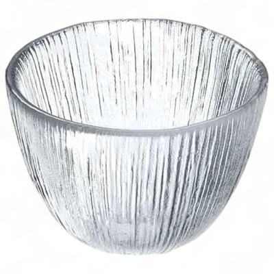 Takumifu Select Soba Choko x Inte diskmaskin Tillverkad i Japan (6 stycken) (Soba-koppar), 87 H60mm, Säker, Glas,