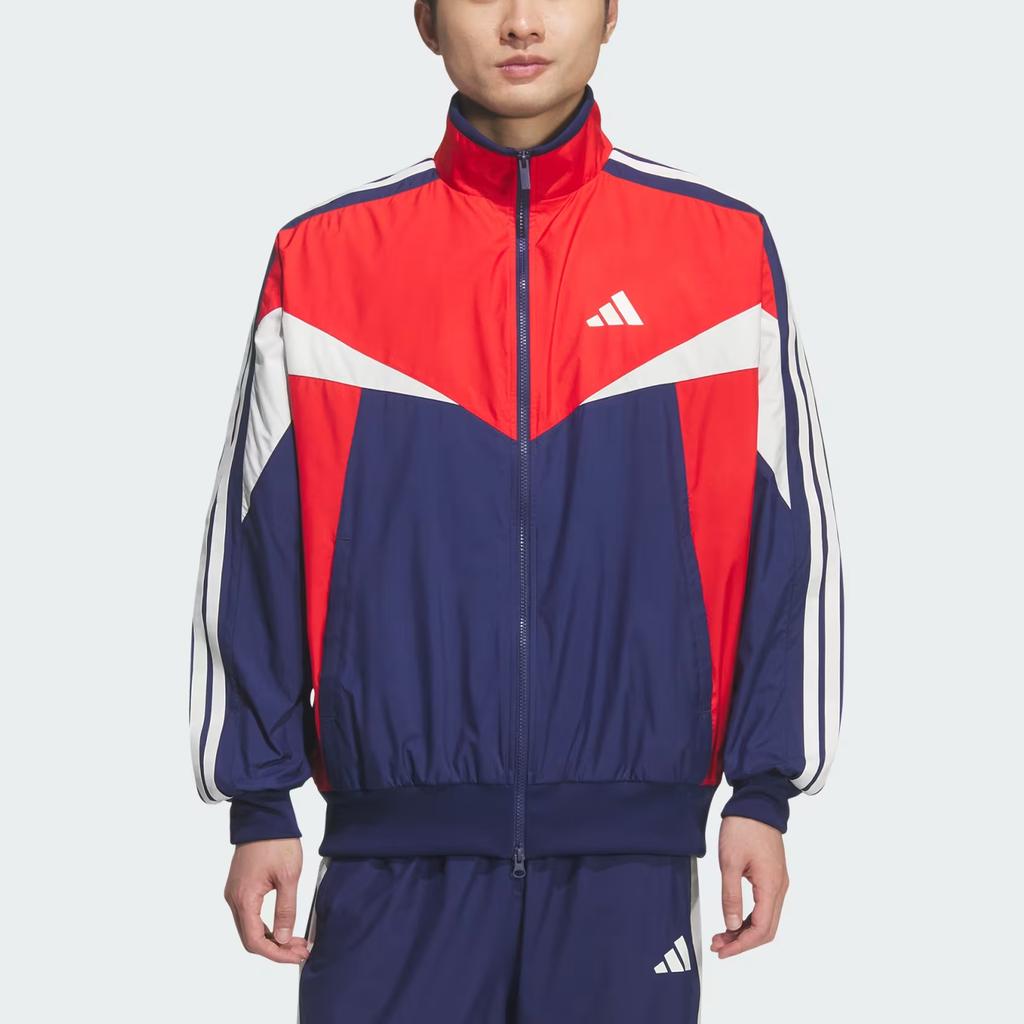 adidas Sportswear FW25 Must Have Jacket Men's KF3678