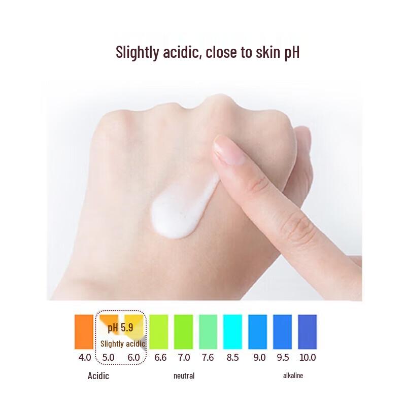 Miss Li Rose Fragrance Body Lotion