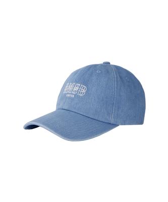 REMOVERSTUDIO Rmsd Overlap Initial Ball Cap [Blue]
