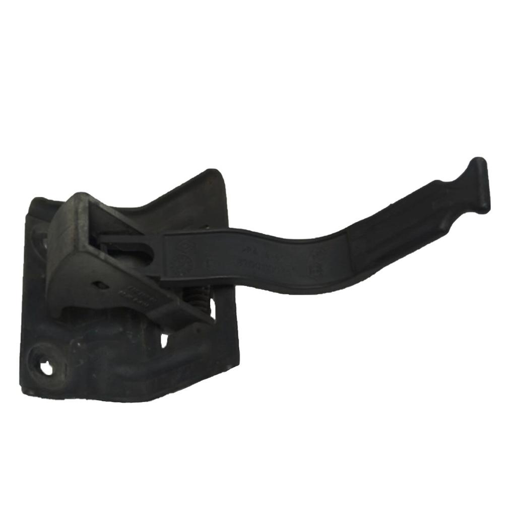 Zámek přední kapoty pro starý model Renault Megane