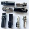 Hexagon Wheel Hub Removal Tool, 16.5 Caliber, External 7-Sided Wrench, Anti-theft Screw Socket.