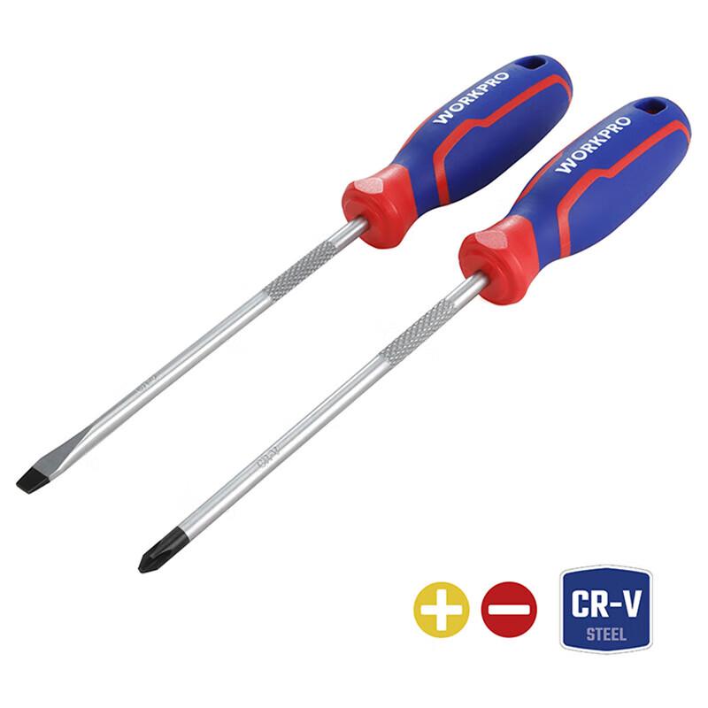 Наборы электро- и ручного инструмента WORKPRO