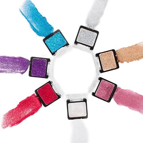 WET N WILD Color Icon Glitter Single - Bleached (NEW) (Parallel Import)