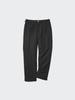 Uniqlo Warm Easy Pants Short Length