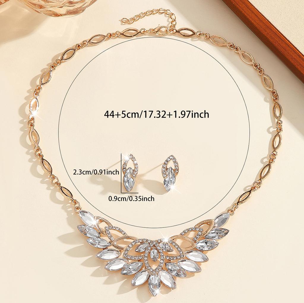Fashion Jewelry  For Women's Set