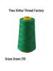 402 Polyester Sewing Thread, 3000 Yards, High-Speed, Multi-Color, Durable, In Stock