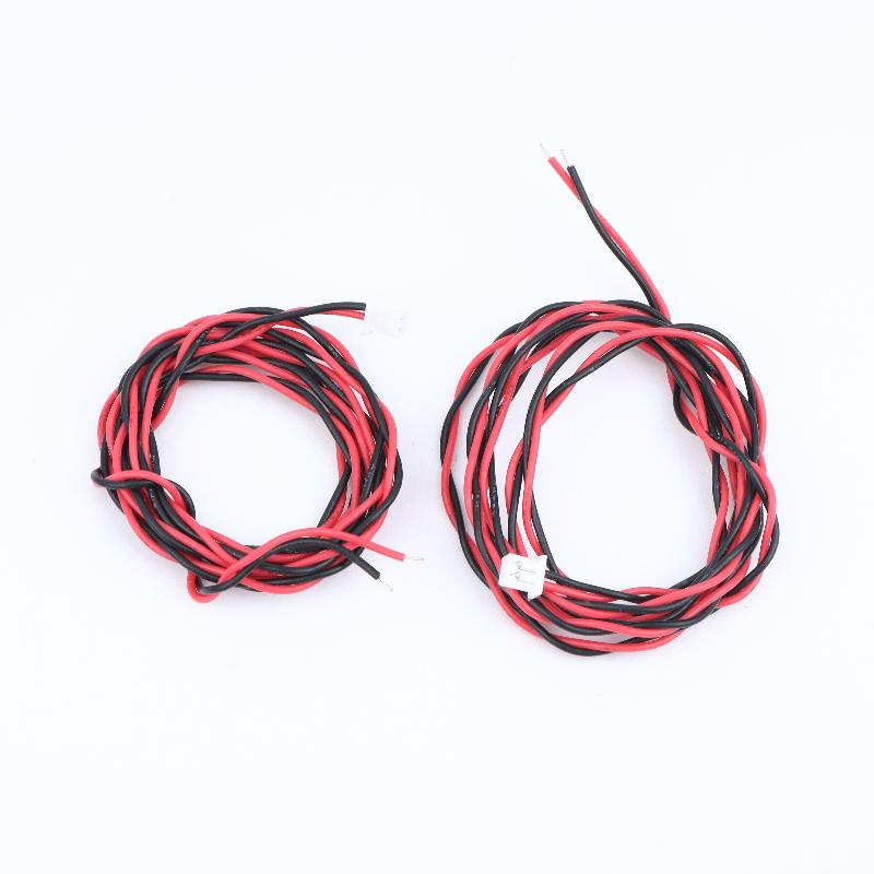 Futaba Ca-Rvin-700 Voltage Sensor External Voltage Return Cable For Futaba R7008Sb R7003Sb 14Sg T10J Return Test