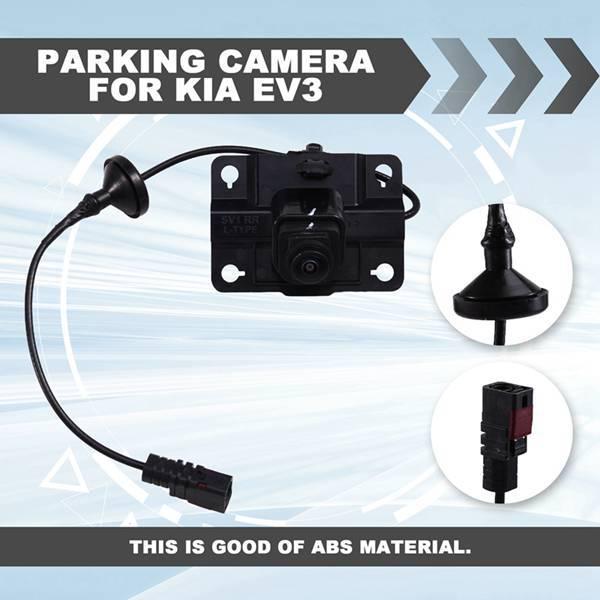 Rearview Camera 99240EV100 for Kia EV3