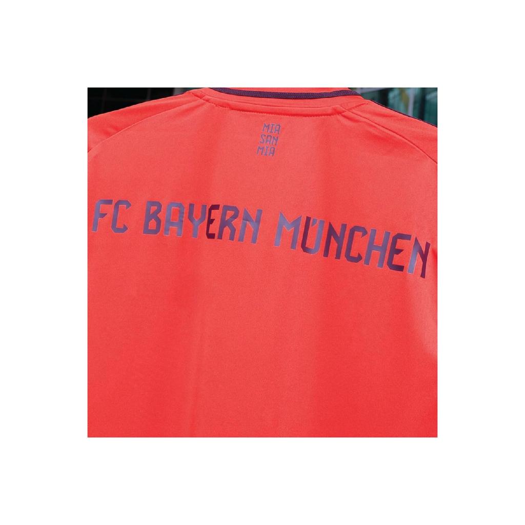 B.munich New Season 23/24 Football Jersey Breathable Polyester Fabric Astroturf Jersey