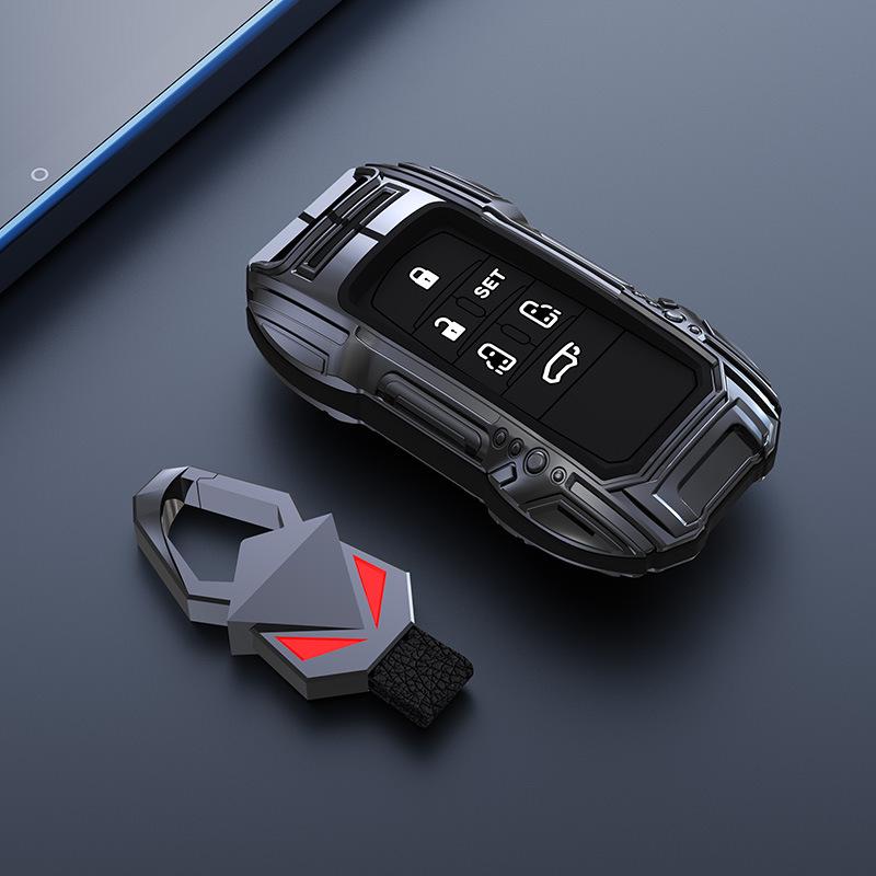 Toyota Key Cover for Corolla, Camry, Levin, Highlander, RAV4, IZOA, Reiz