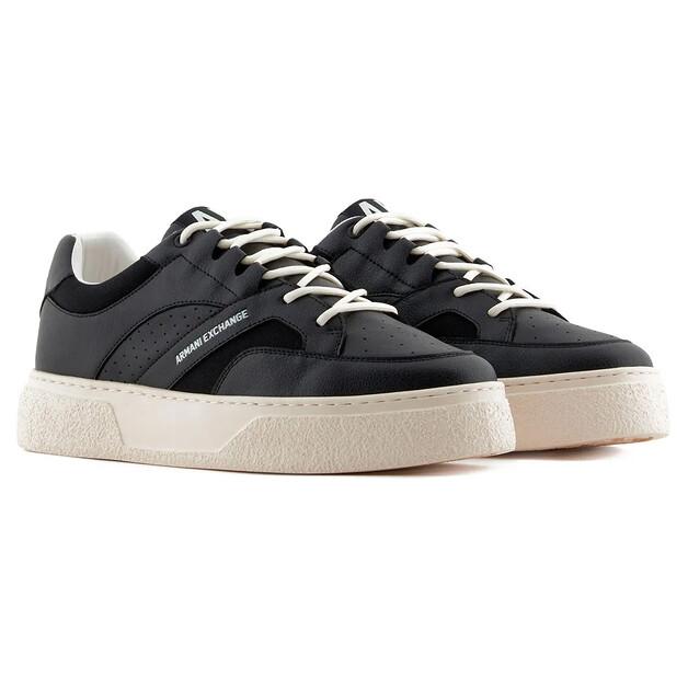 Armani Exchange Sneakers XUX260_XV954